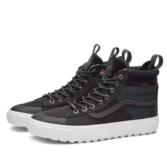 Supreme Other - Vans Vault Sk8-Hi MTE 2 With Primaloft Supreme